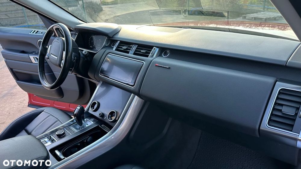 Land Rover Range Rover - 23