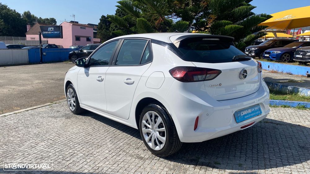 Opel Corsa-e Business Edition - 10