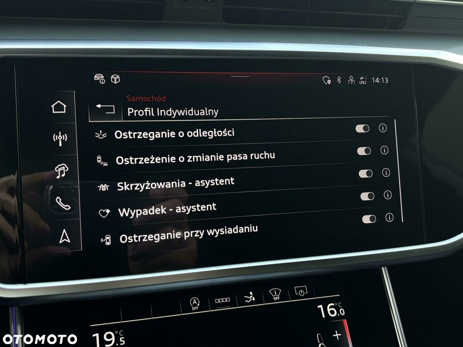 Audi A7 Sportback - 26