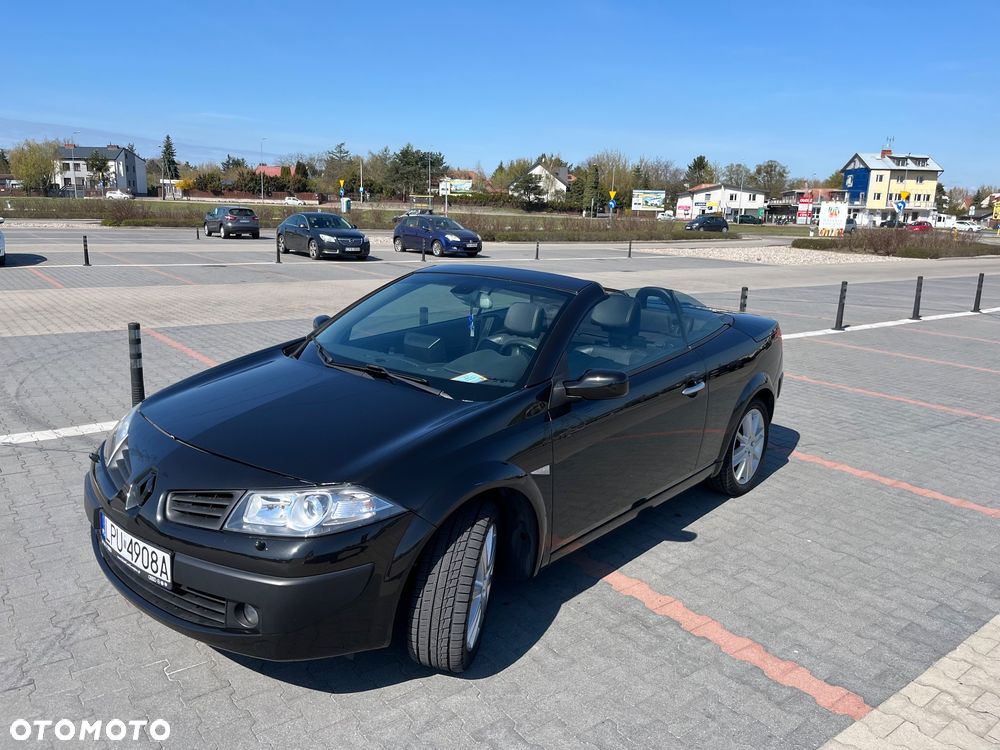 Renault Megane 2.0 16V Dynamique - 12