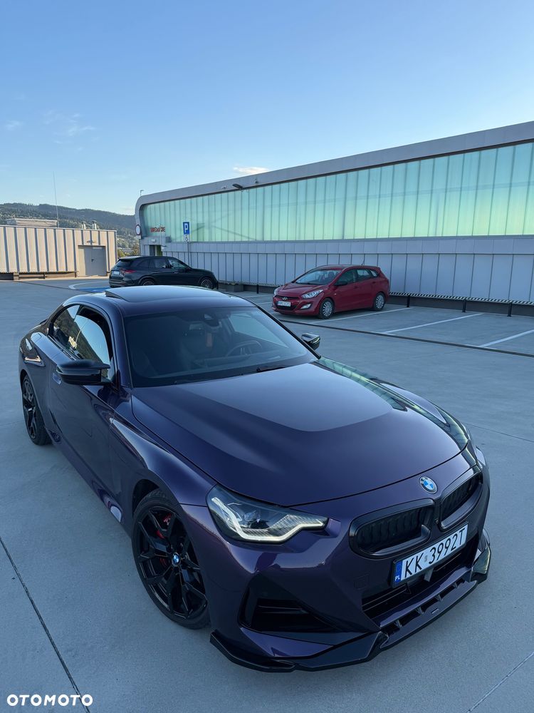 BMW Seria 2 - 2