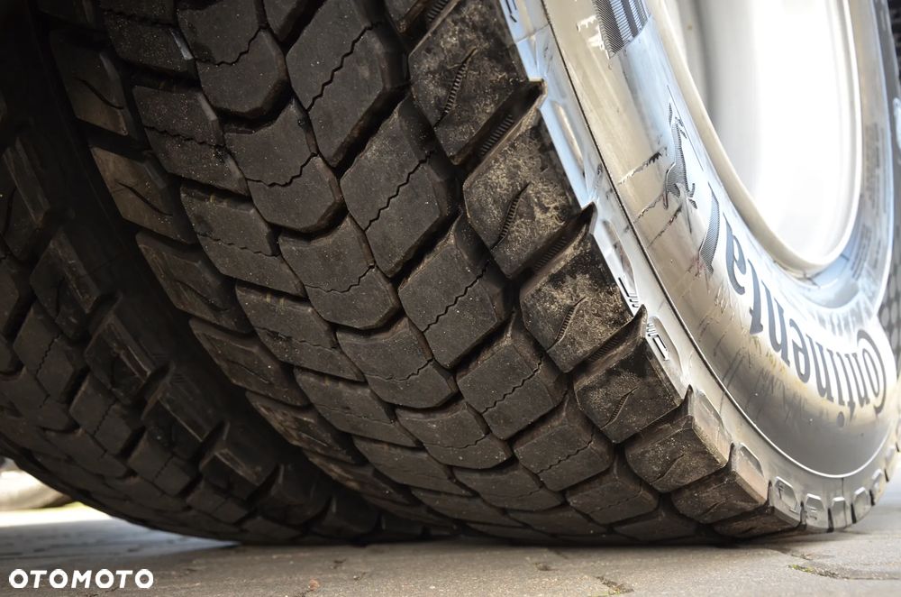 MAN TGX 18.470 GX / 2022r / XXL / RETARDER / 4 PODUSZKI / LED / ACC / ASYSTENT / 3414 - 7