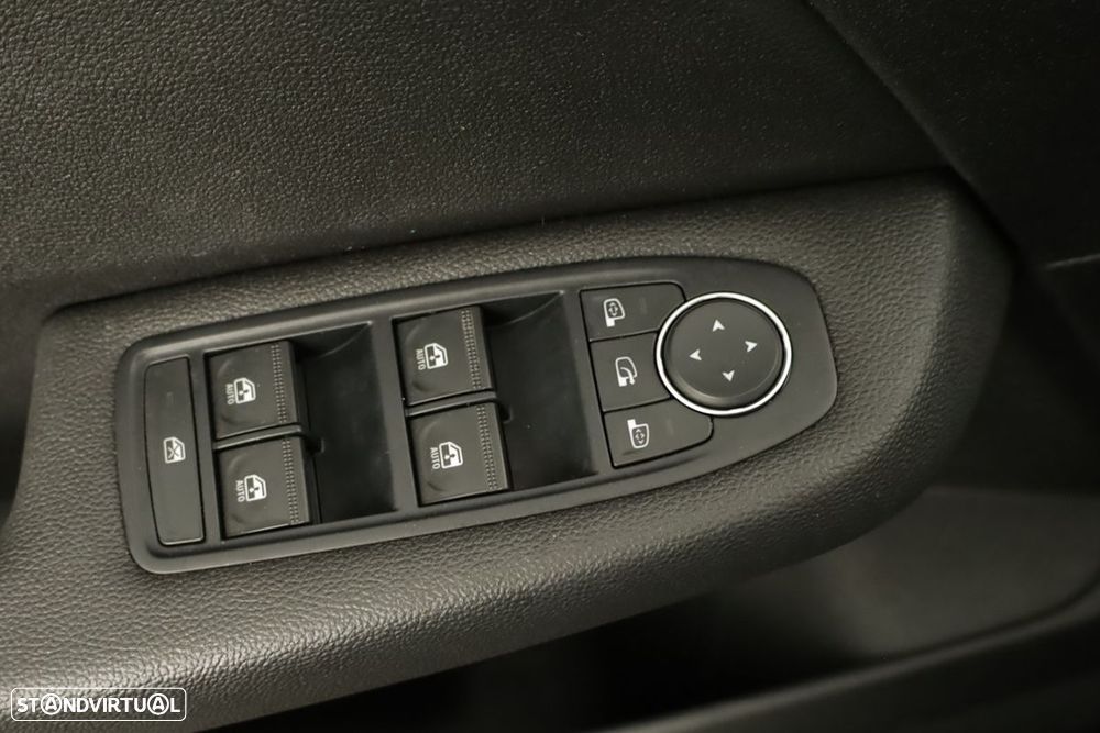 Renault Clio 1.0 TCe Evolution Bi-Fuel - 22