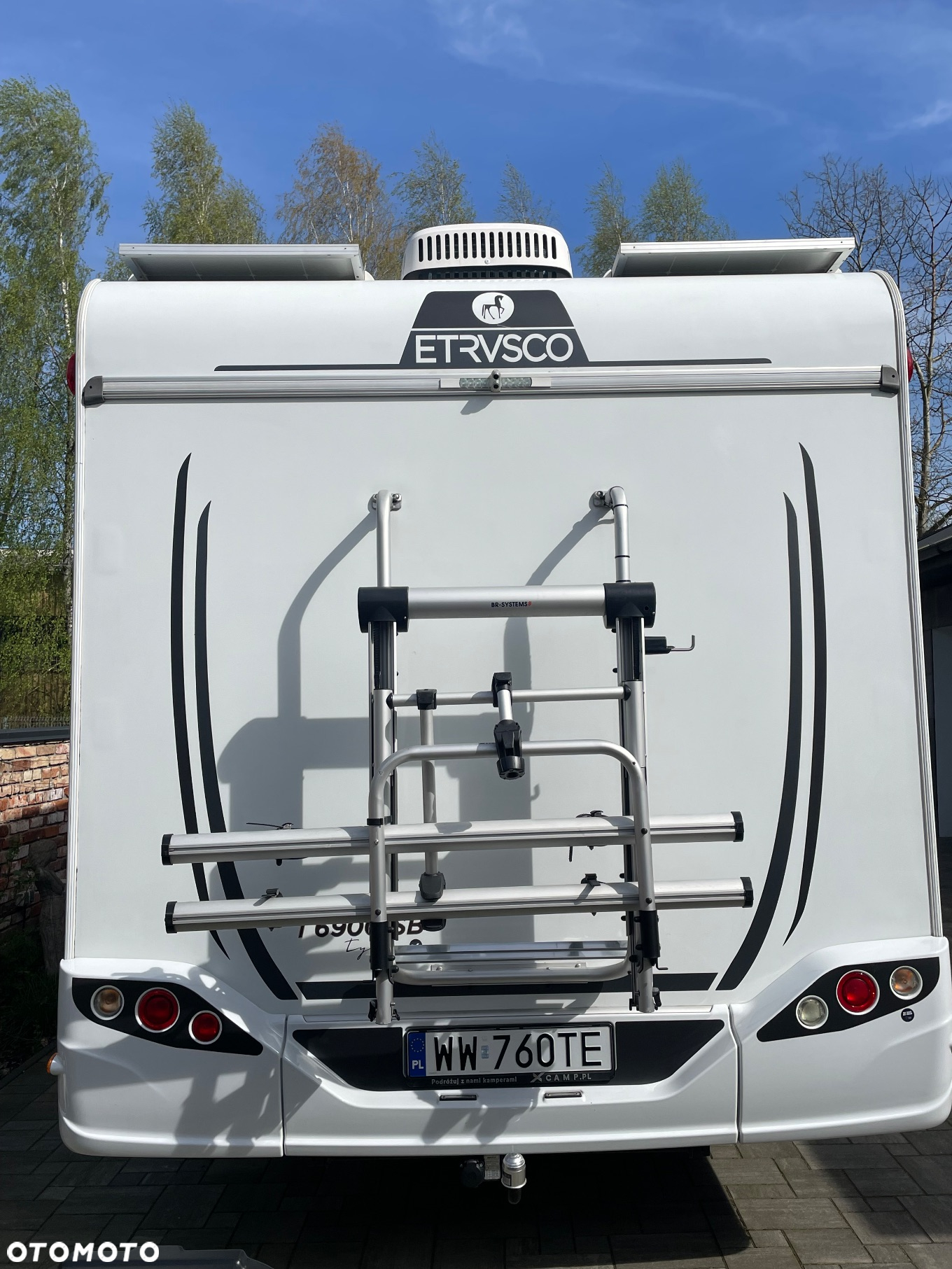 Etrusco T6900SB - 4