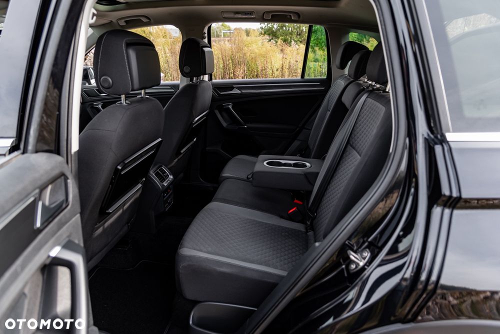 Volkswagen Tiguan 2.0 TSI 4Motion DSG Sport & Style - 17