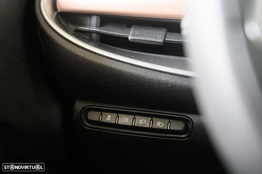 Fiat 500e 42 kWh - 38