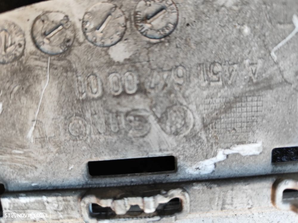 SMART 451 PARA CHOQUES TRÁS - PC085 - 9