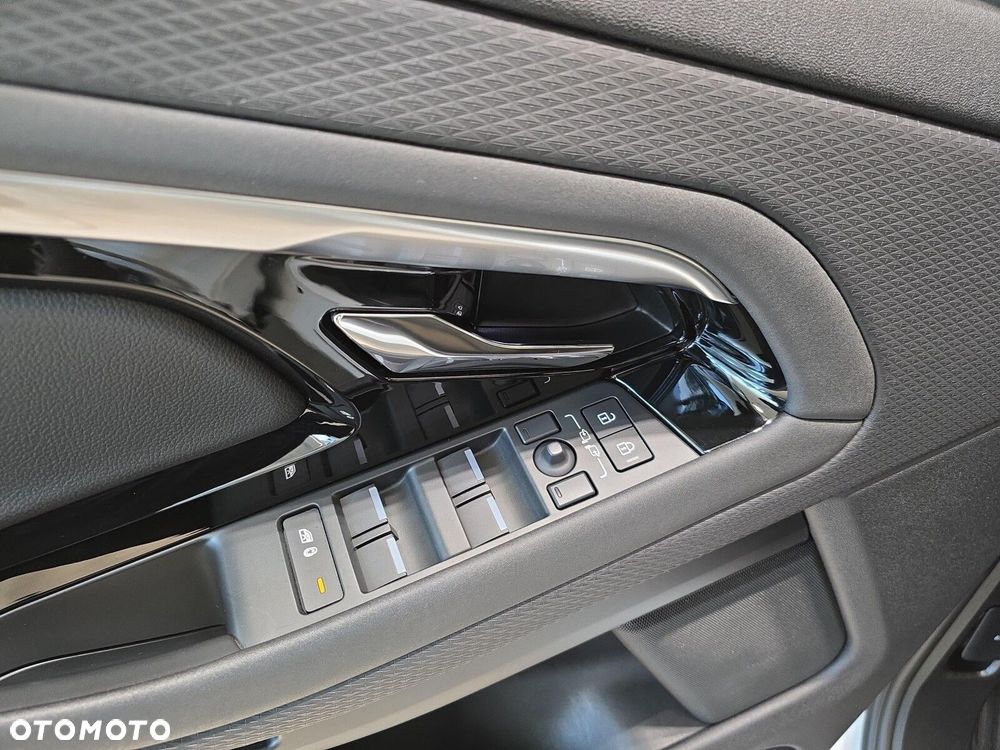 Land Rover Range Rover Evoque 2.0 P300 mHEV HST - 16