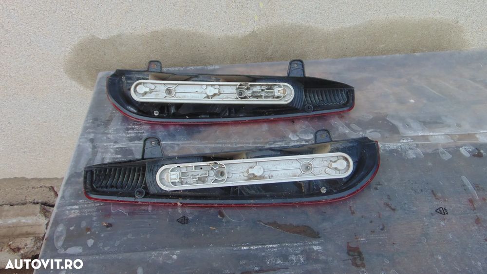 Stopuri Ford Focus 2 Break an 2006 - 3