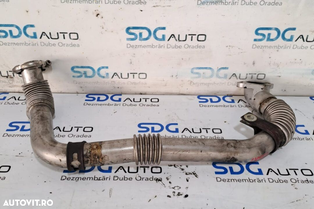 Conducta EGR 5801647605 Iveco Daily 3.0 Euro 6 - 2