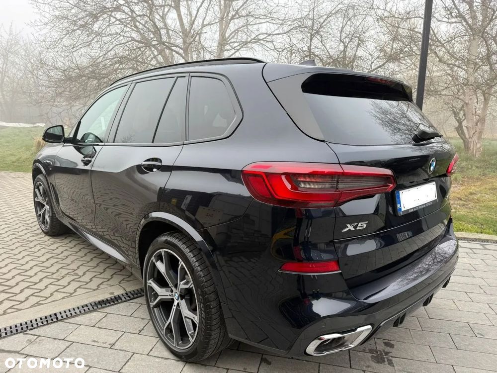 BMW X5 xDrive25d sport - 2