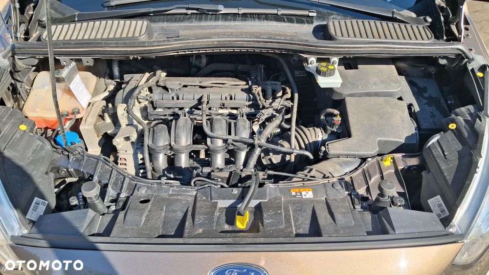 Ford C-MAX 1.6 Trend - 11