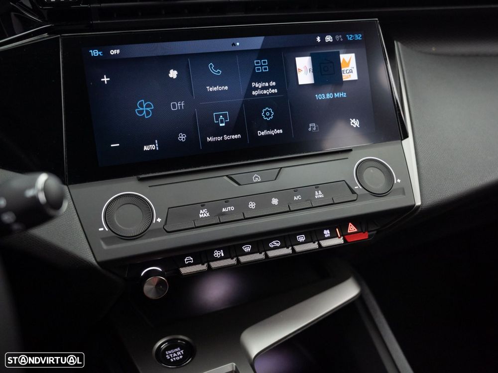 Peugeot 308 SW 1.5 BlueHDi Style EAT8 - 27