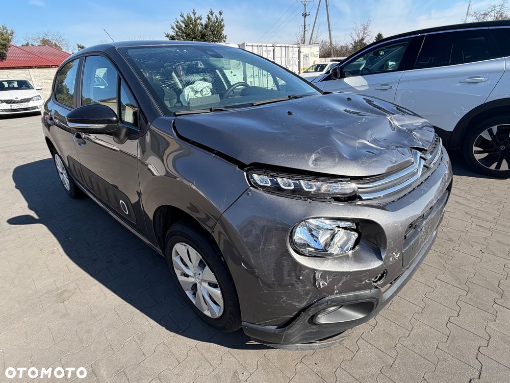 Citroën C3 Pure Tech 83 S&S SHINE - 3