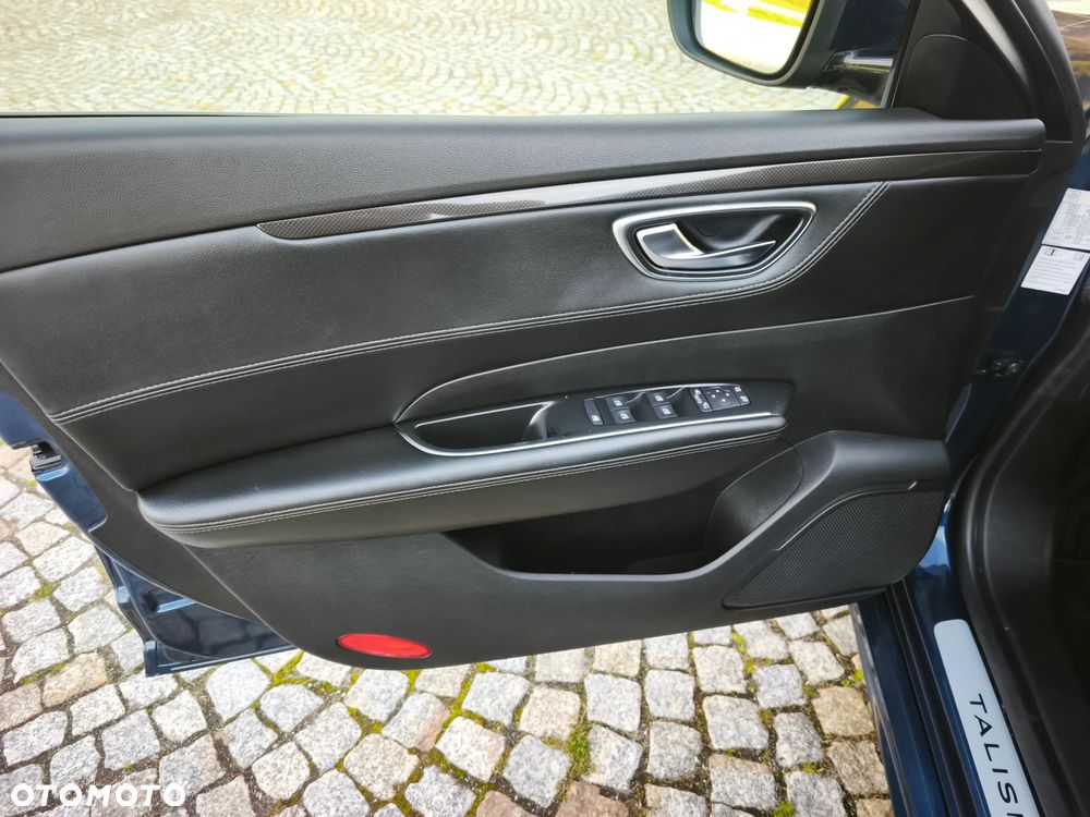 Renault Talisman ENERGY dCi 130 EDC LIMITED - 14