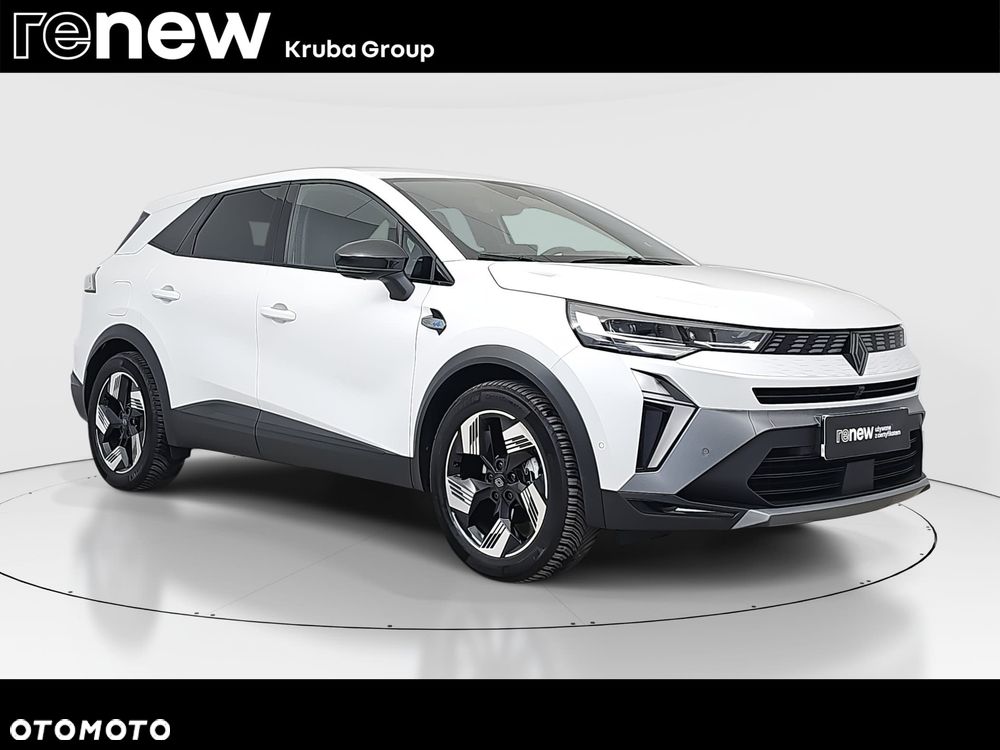 Renault Symbioz 1.8 E-Tech Full Hybrid 160 Esprit Alpine - 3