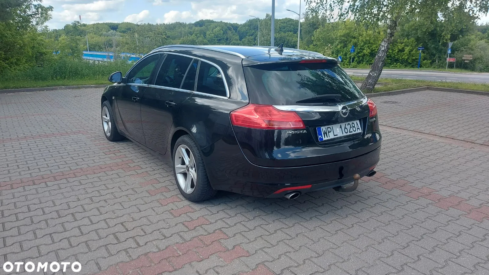 Opel Insignia 1.6 T Cosmo - 8