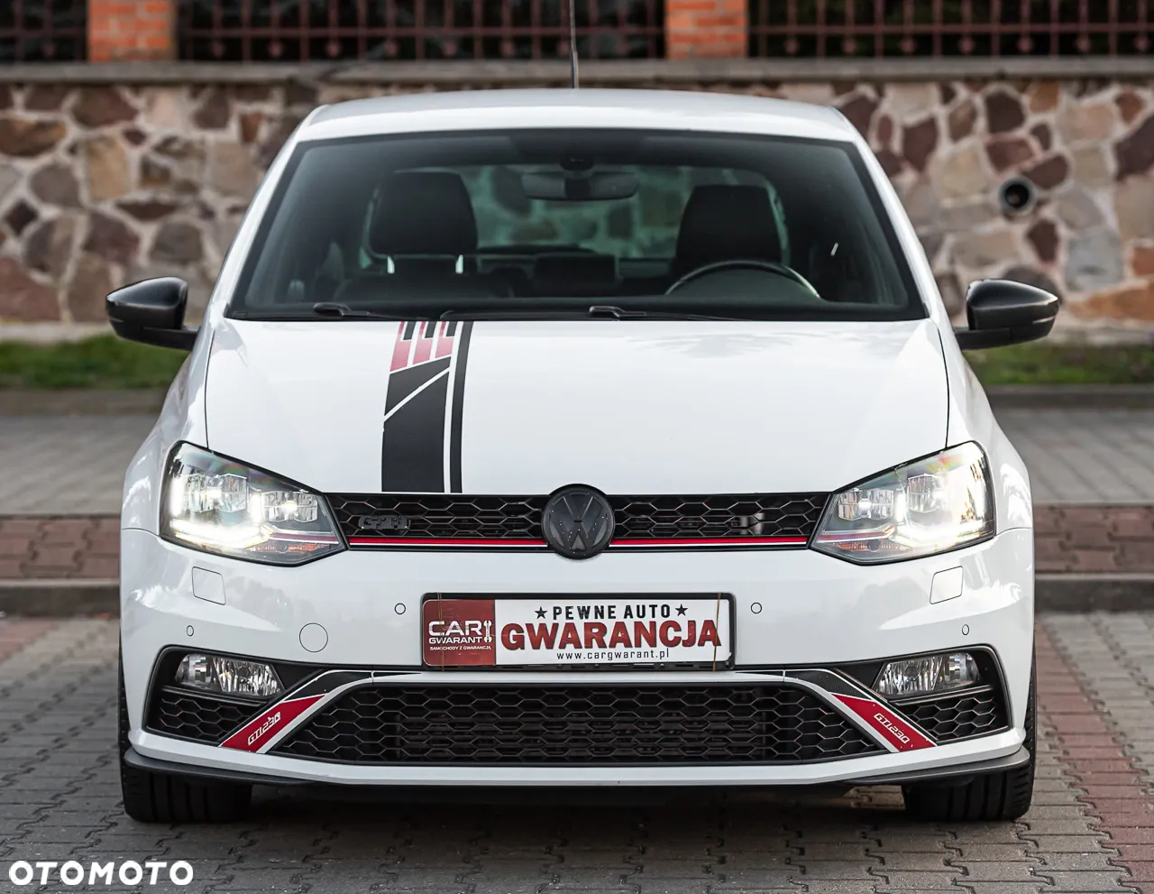 Volkswagen Polo 1.8 TSI BMT GTI DSG - 5