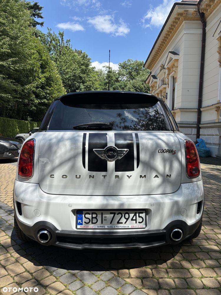 MINI Countryman - 3