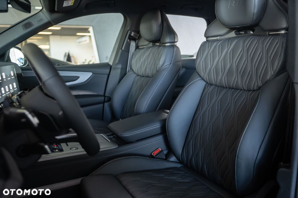 Audi Q7 TDI mHEV 220 kW Quattro Tiptr - 12
