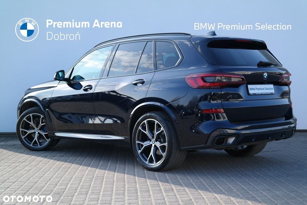BMW X5 - 5