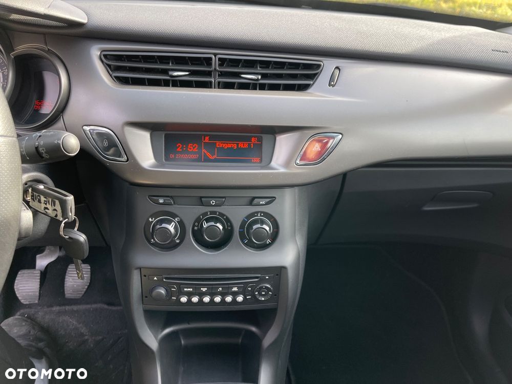 Citroën C3 1.2 VTi Exclusive - 14