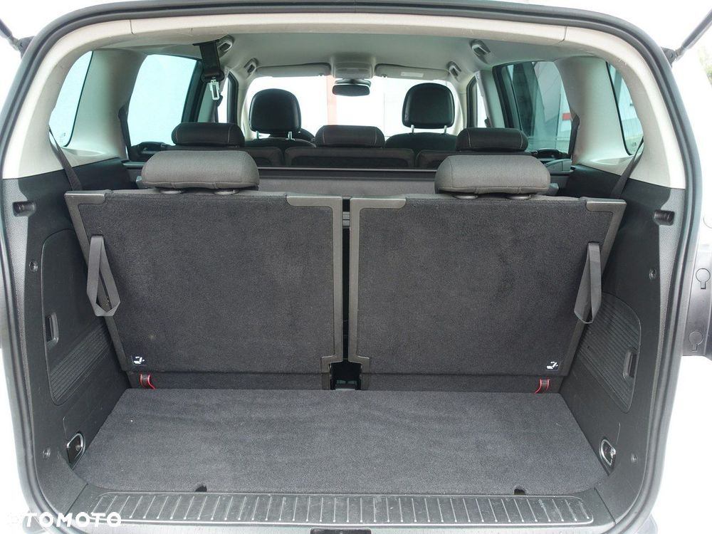 Opel Zafira 1.4 T Cosmo EU6 - 18
