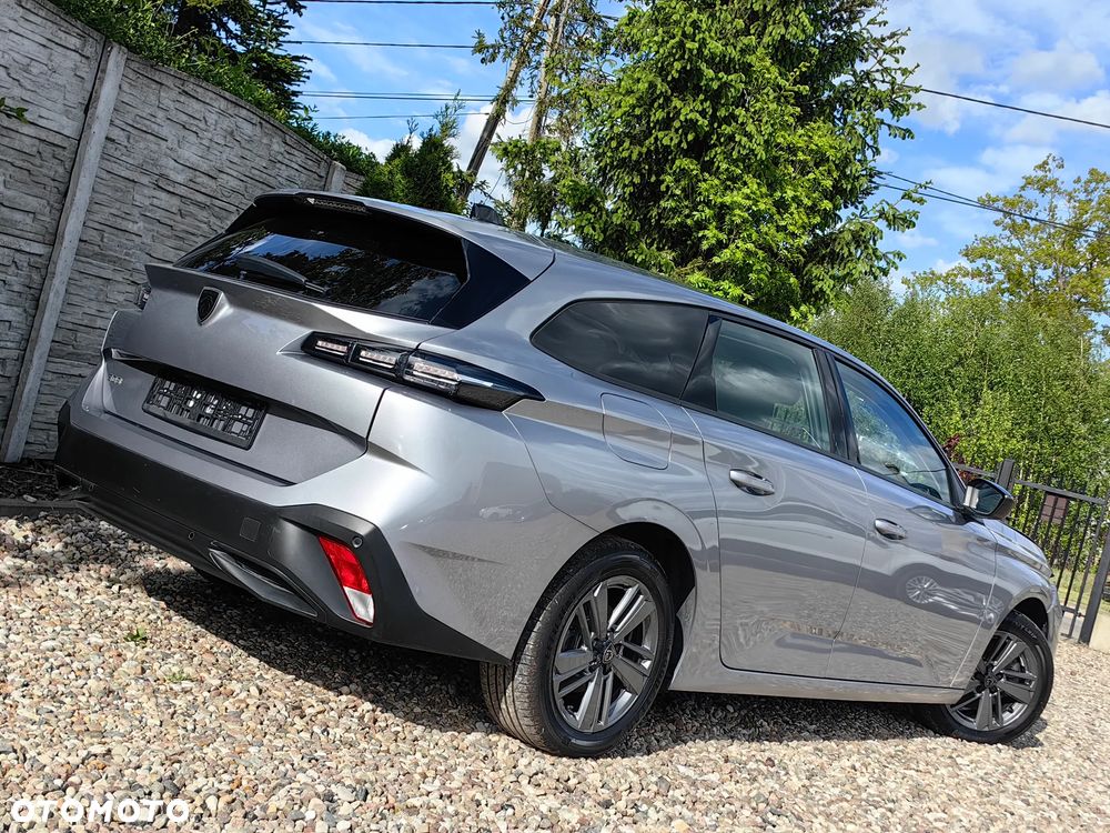 Peugeot 308 PureTech 130 Allure - 5