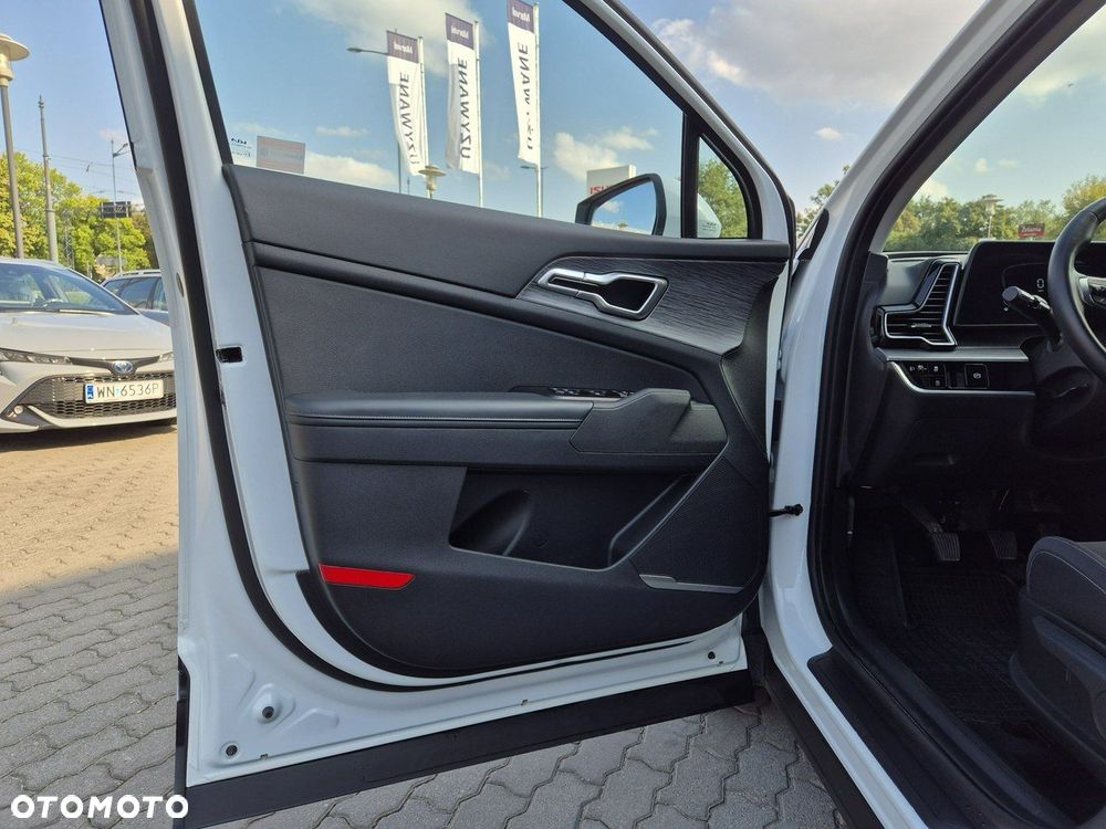Kia Sportage - 10