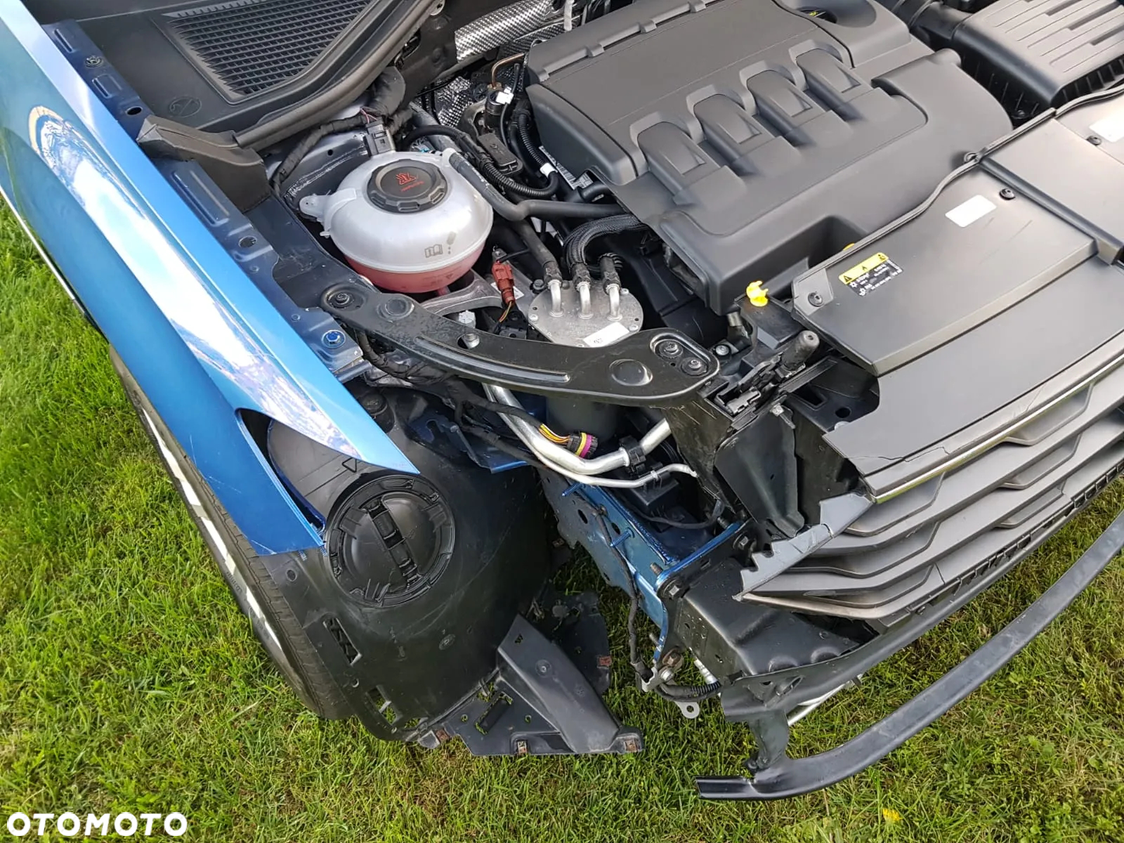 Volkswagen T-Roc - 15