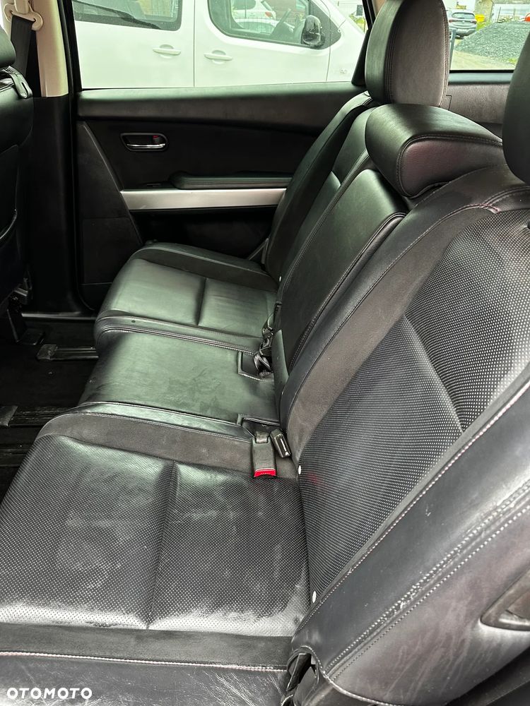 Mazda CX-9 3.7 V6 Limitowana edycja - 7