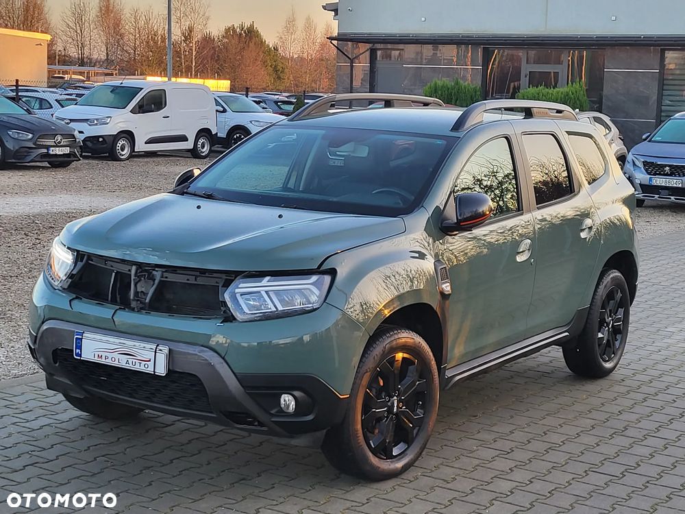 Dacia Duster - 2