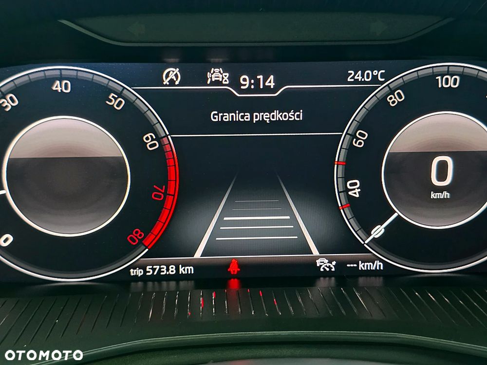 Skoda Kamiq 1.0 TSI Style - 17