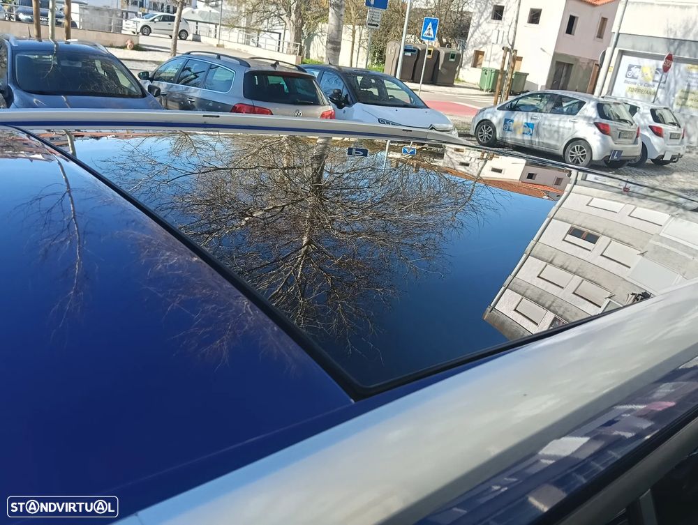 Citroën Grand C4 Spacetourer - 21