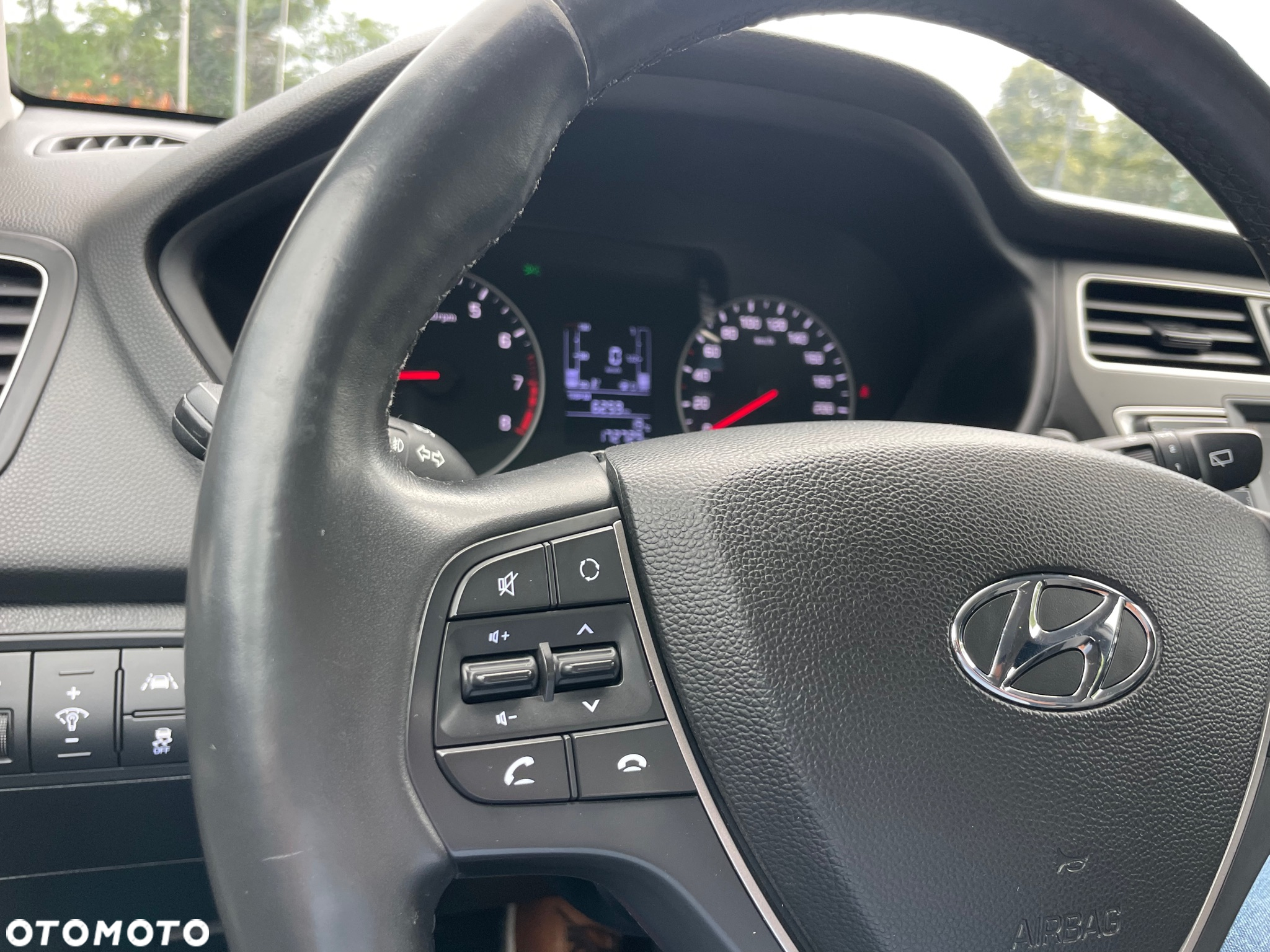 Hyundai i20 1.0 T-GDI BlueDrive Active Premium - 16