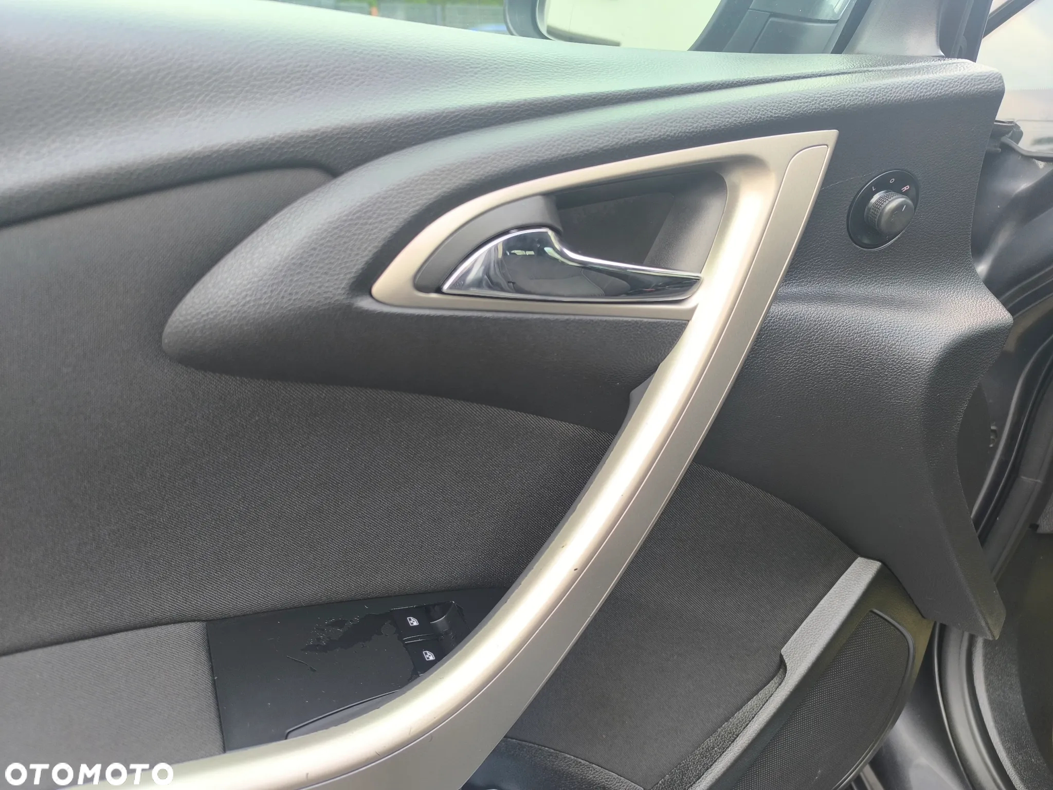 Opel Astra - 16