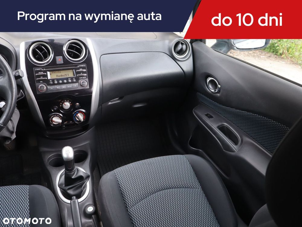 Nissan Note - 10