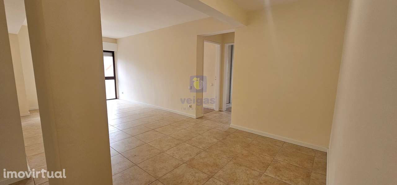 Apartamento T2 na Tapada das Mercês - Algueirão -Mem Martins - Grande imagem: 4/28