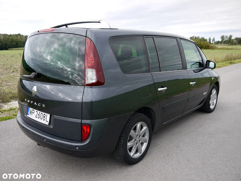 Renault Grand Espace 2.0 dCi Celsium - 5