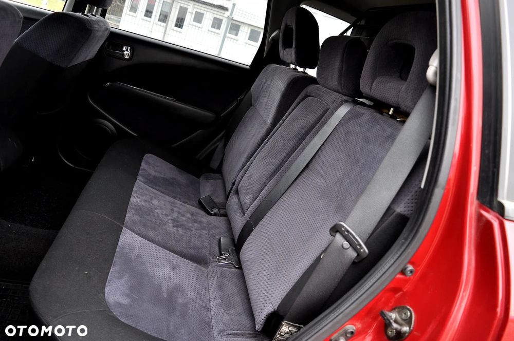 Mitsubishi Outlander 2.0 Comfort - 17