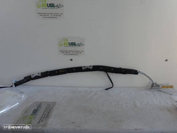 Airbags De Cortina Esq Mercedes-Benz C-Class (W203) - 1