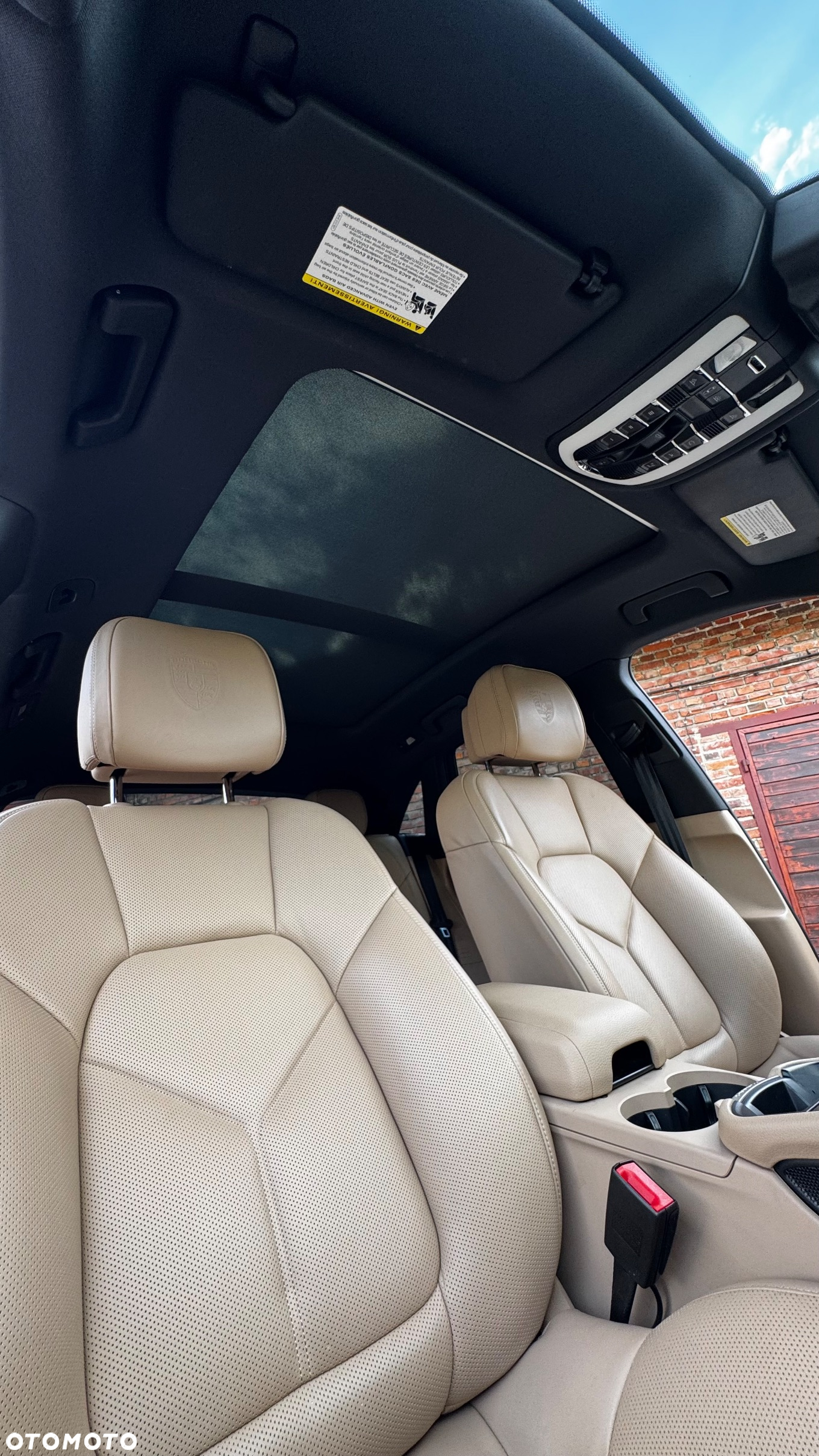 Porsche Macan PDK - 30