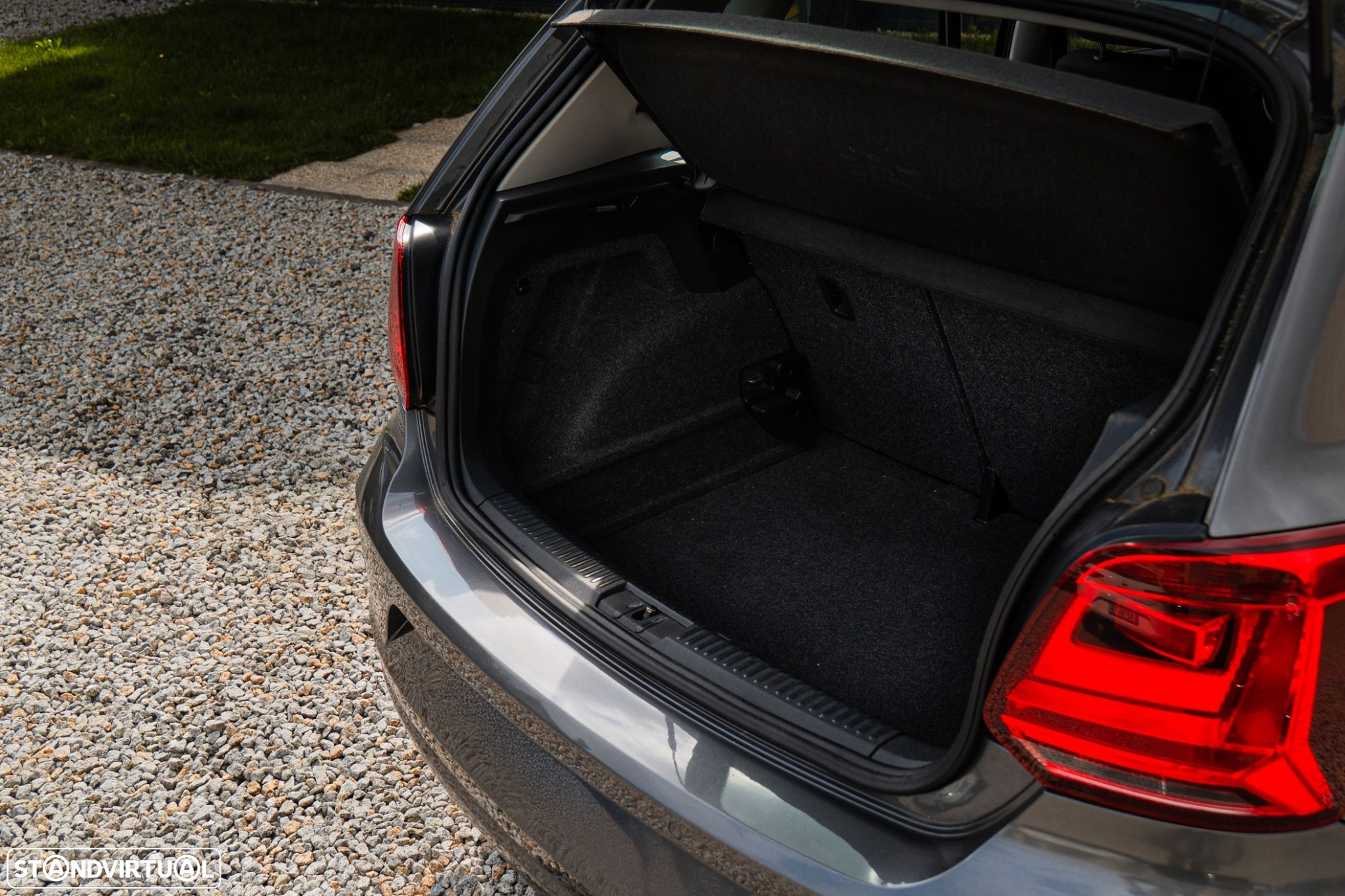 VW Polo 1.4 TDi Lounge - 8