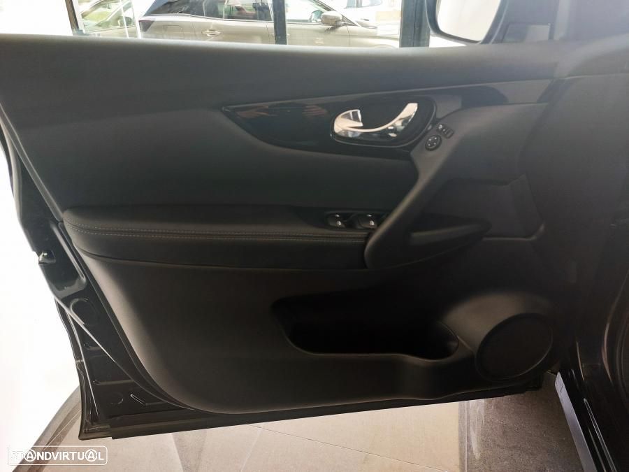 Nissan Qashqai 1.5 dCi Business Edition - 15