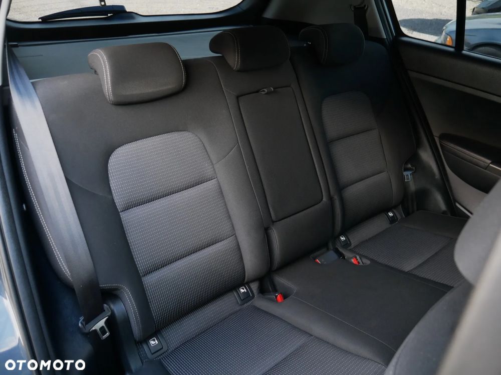 Kia Sportage 1.6 GDI Business Line 2WD - 28