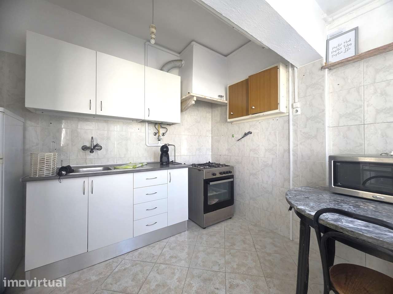 Lote de Terreno com Moradia – Oportunidade de Investimento - Grande imagem: 3/39