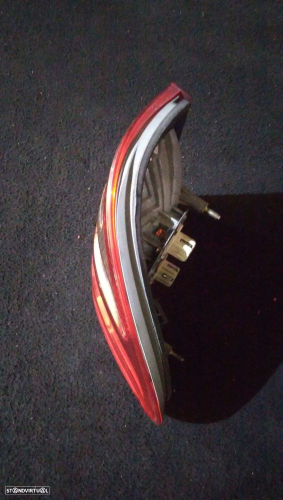 Farolim Stop Dto Mercedes-Benz E-Class (W210) - 2