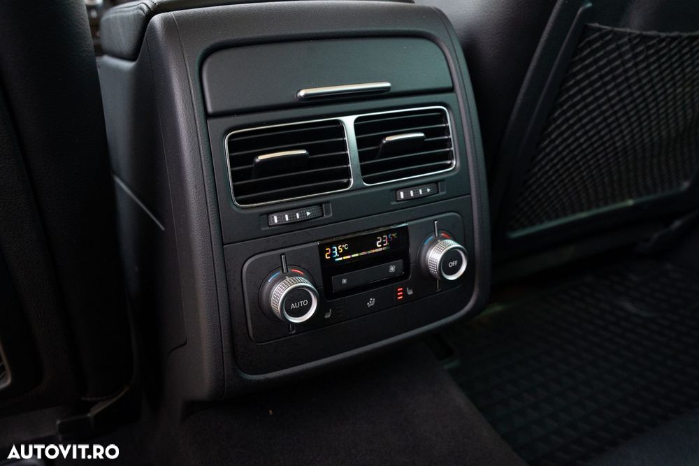 Volkswagen Touareg 3.0 V6 TDI BMT Terrain Tech - 28