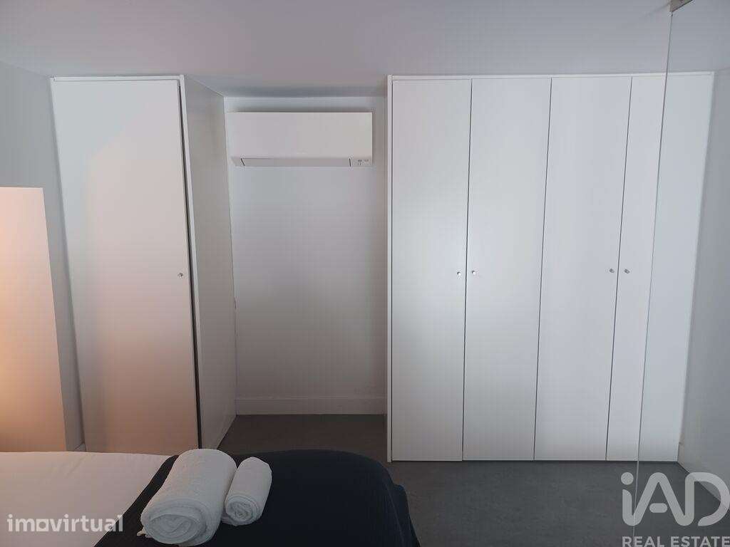 Apartamento T1 em Estrela de 55,00 m2 - Grande imagem: 5/7