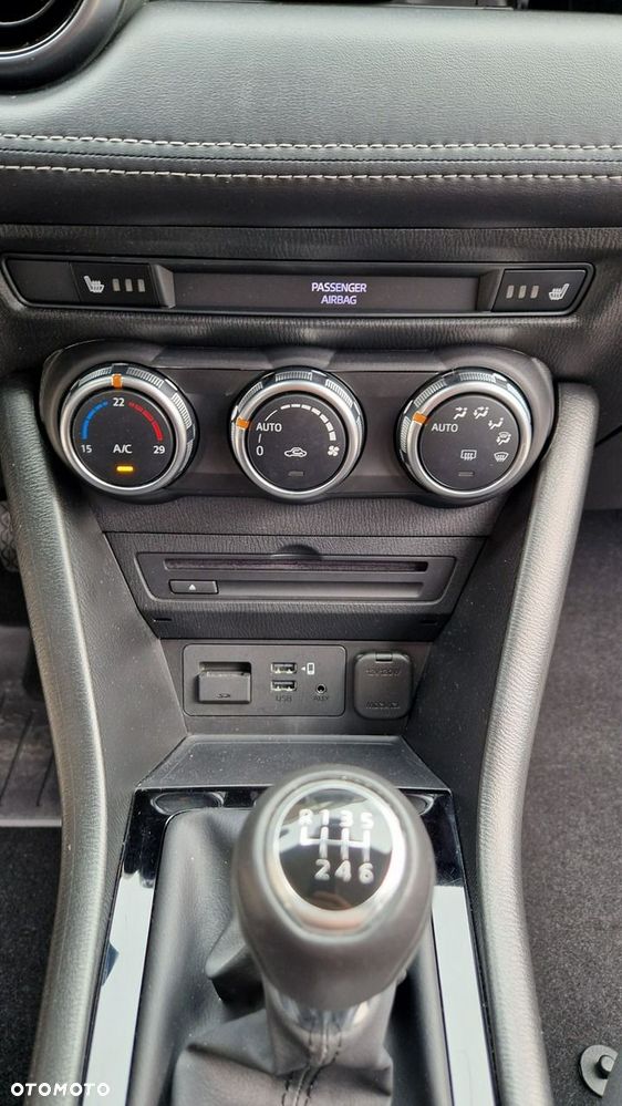 Mazda CX-3 - 31